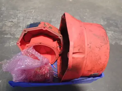 Fanuc Misc. Equipment
