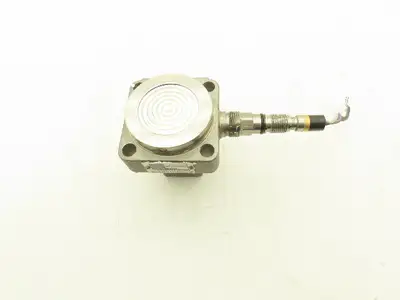Foxboro D0135ND Pressure Sensor For Transmitter