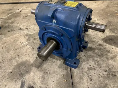 USED CONE H040-4