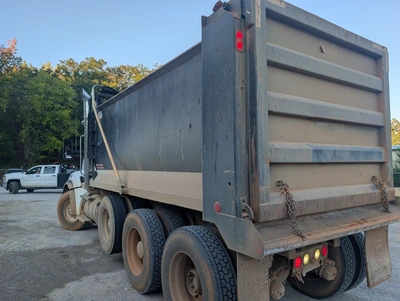 Used 2024 KENWORTH T880 Misc Trucks Alabama US | Proxy Equipment #1539949