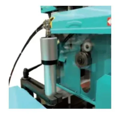 New | in-Stock KMT SAW C370 A-NC Circular Cold Saws Florida US | Sierra Victor Machinery #262978