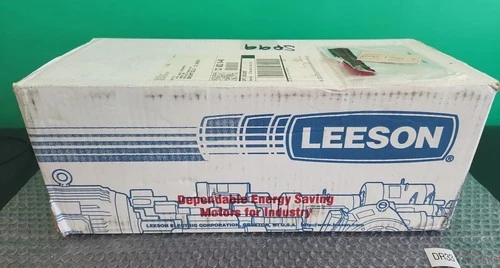 NEW LEESON M1120027.00