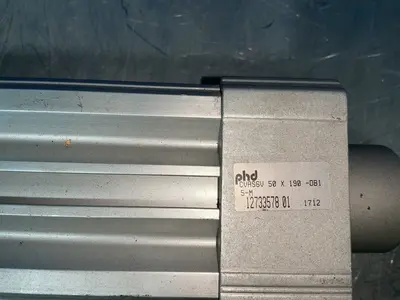 Used PHD CVAS6V 50 X 90  081 Pumps Ohio US | HGR 24 #1287477
