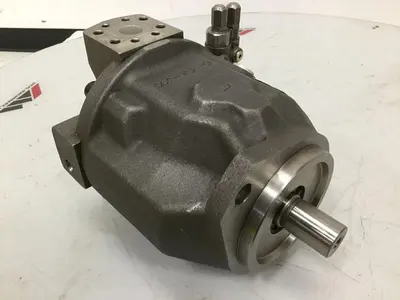 USED REXROTH AA10VSO71DFR131R