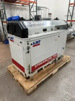 USED 2011 KMT STREAMLINE PRO 60