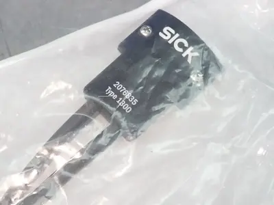 New | in-Stock SICK 2076835 Electrical Fittings Ohio US | HGR 24 #752053