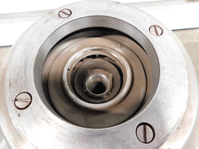 Used Alfa Laval NA Disc Stack Centrifuges Ohio US | Equipment Recovery Corp. #1331844