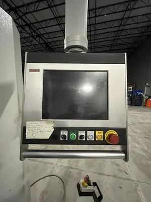 Used 2020 DURMA AD-R 30100 Press Brakes Texas US | Source Machinery Sales #1407282