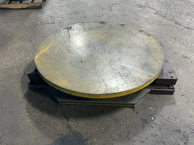 Used SOUTHWORTH _UNKNOWN_ Pallet Positioners Ohio US | HGR 24 #1355819