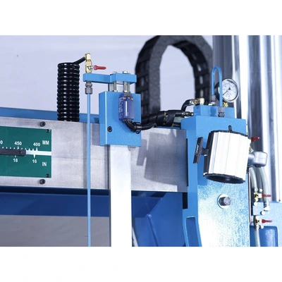 NEW DOALL DC-700NC