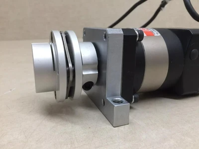 New | in-Stock Inovance 6456546546546 Servo Motors | Amiron Machinery #736117