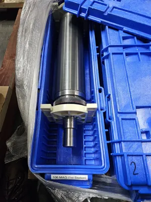 2011 AB GRAPHIC OMEGA DIGITAL FINISHING EQUIPMENT | Styers Equipment Company (14)