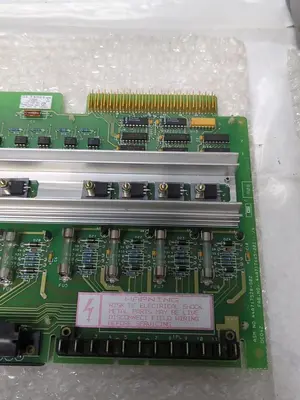 Used GE IC600BF902K Miscellaneous Equipment (Electrical & Power) | Surplus Asset Holdings #1201580