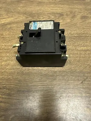 USED FUJI ELECTRIC SA33