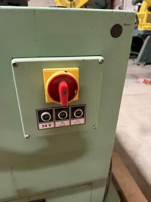 Used 2007 BPR CP30RPM Pipe, Tube & Bar Benders Ohio US | G-2000, Inc. #1327440