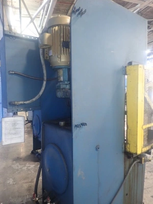 USED DENISON FH-20