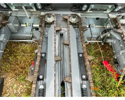 Used MAYA _UNKNOWN_ Auger Headers Iowa US | Keast Enterprises #1360480