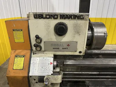 USED LEBLOND REGAL REGAL MAKINO