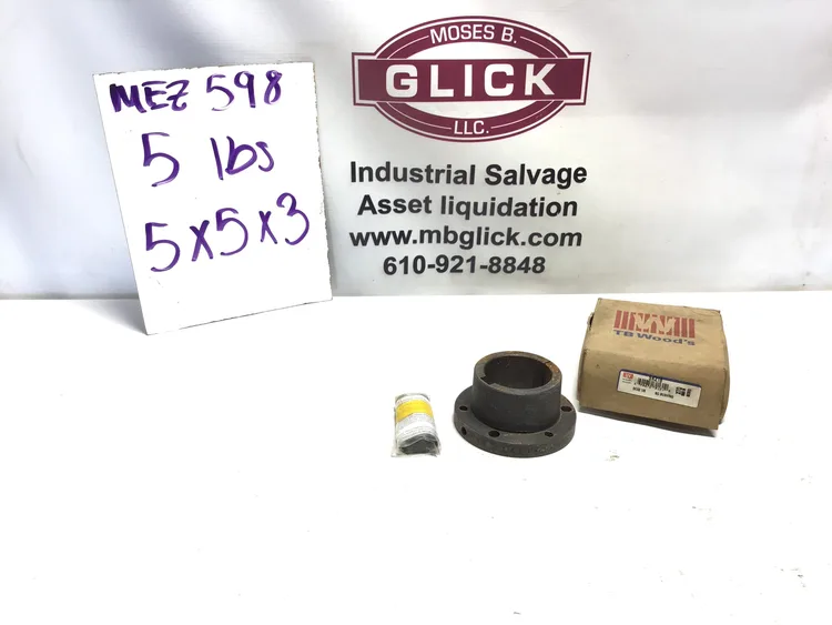 Used _UNKNOWN_ _UNKNOWN_ Drill Bushings Pennsylvania US | Moses B Glick #1012086