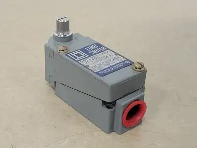 USED SQUARE D 9007-B54B2