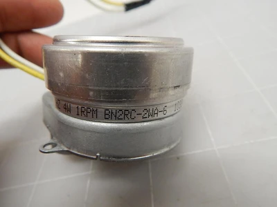 Used SYNCHRON _UNKNOWN_ Gearmotors Texas US | OCO Industrial #1600035