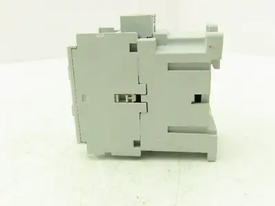 Allen Bradley 100-C09D10 Contactor 120v Coil 3-Pole 1NO 600VAC 25A 7.5Hp