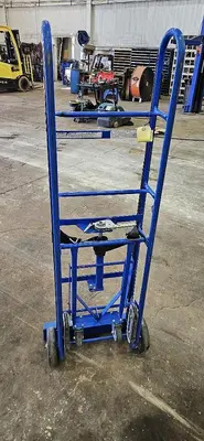 Used _UNKNOWN_ _UNKNOWN_ Up-lifting and Distribution Trolleys Utah US | CSS Equipment Sales #1347417