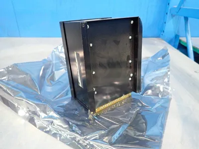 USED SPRAYMATION 301866