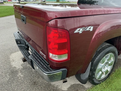 Used 2009 GMC SIERRA 1500 Pickup Trucks Michigan US | Miedema Asset Management Group #1419422