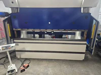 2004 TRUMPF TRUMABEND V230X Press Brakes | CNCsurplus (2)