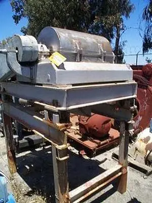 USED SHARPLES P1000