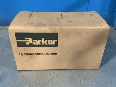 New | in-Stock PARKER D3W008CNYK56 Pumps Ohio US | HGR 24 #1305119