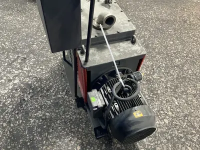 Used BOC EDWARDS E2M175 Pumps Ohio US | HGR 24 #1404471