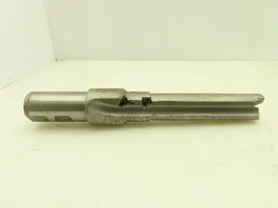 Allied AMEC 970113-4 Indexable Carbide Insert Step Drill Toolholder
