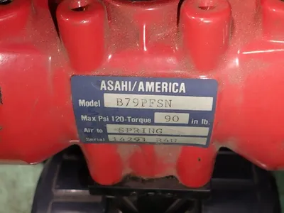Valves