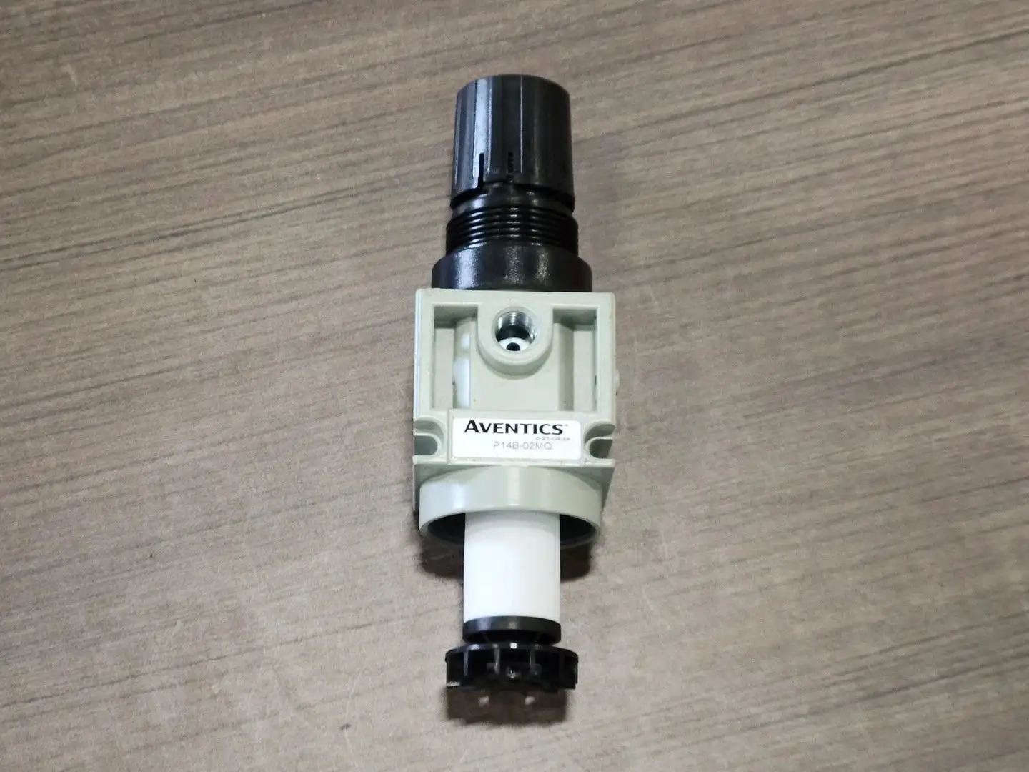 NEW AVENTICS P14B-02MQ