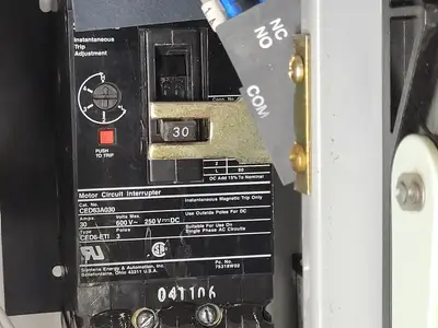 NEW SIEMENS TIASTAR