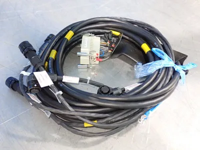 New | in-Stock FANUC A6608015T038 Robot Parts Ohio US | HGR 24 #1133433