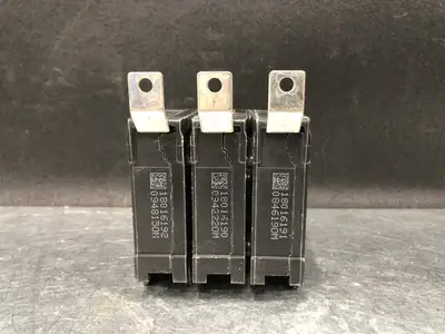 USED SIEMENS B320H
