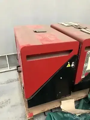 USED PRAMAC P6000S