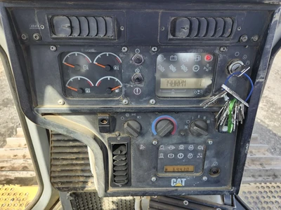 Used 2007 CATERPILLAR D6T XL Bulldozers New York US | Abele Tractor #1341475