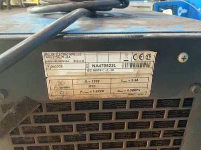 Used MILLER COOLMATE 3 Welding Machinery (Other) Ohio US | HGR 24 #1405080