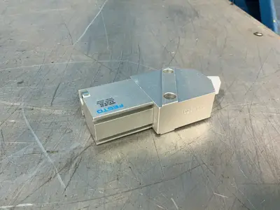 Used FESTO ADVC2010APAZSA Pumps Ohio US | HGR 24 #1322863