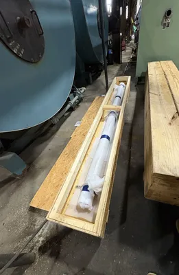 COAST CONTROLS AL425-XX-104-DS-XX Material Handling | ESS Industrial Equipment Sales (1)