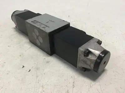 USED REXROTH 4WE6E51/AG24N9K4V