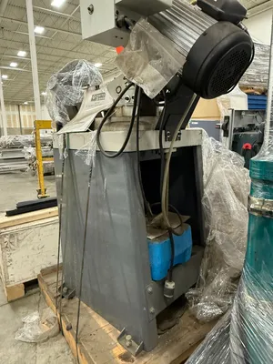 2014 CRAFTEX CX110 Circular Cold Saws | ListingHippo (9)