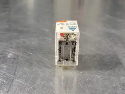NEW CARLO GAVAZZI RMI A 2 10