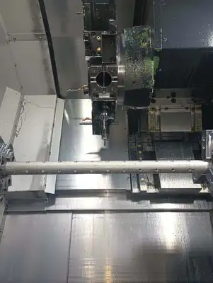 Used 2022 DOOSAN LYNX 2600SY CNC Lathes California US | Machinery Network #5951