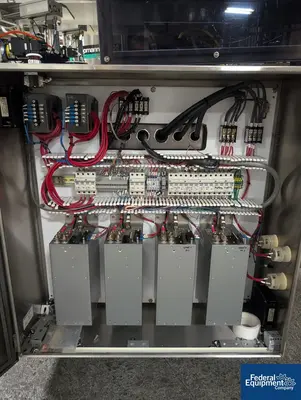 USED Control Micro System Control Micro Systems Laser, Model CMS-5250C