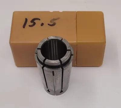 NIKKEN SK16 Collet Tooling & Accessories, Collets | Machinery Central (1)